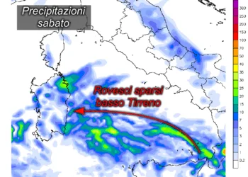 pcp24h 36 350x250 - Repentina fiammata calda nel week end ma...