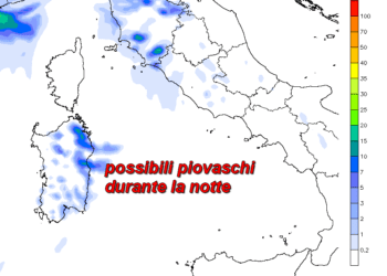 pcp6h 18 350x250 - Impressionante tempesta di silt sahariano a due passi dalla Sardegna