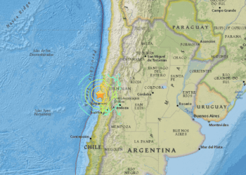 schermata 2015 09 17 alle 02 47 47 350x250 - Terremoto in Cile M8.3: i video dell'allerta tsunami
