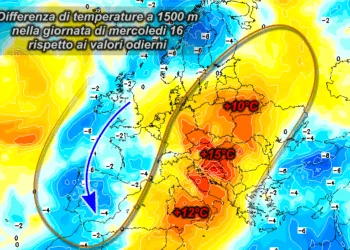 t850difinit 144 350x250 - Svolta autunnale: quanto caleranno le temperature?