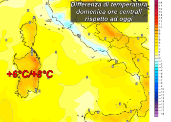 tdifinit 108 1 350x250 - Venerdì temperature in ulteriore aumento: possibili 35°C