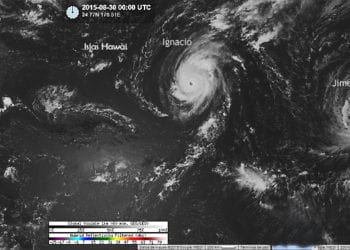 uragani 350x250 - I nomi dei cicloni: la differenza tra fantasia e ufficialità