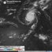 uragani 75x75 - Rischio temporali tra venerdì e sabato; ecco perchè
