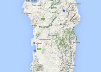 02 10 2015 08 33 04 350x250 - Nubifragi tra Baunei e Urzulei, risalgono verso Cala Gonone