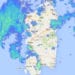 10 10 2015 08 27 53 75x75 - Estesi temporali a sud dell'isola; continua a piovere a nord