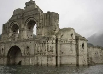 11 350x250 - In Italia sempre più caldo e lunghi periodi di siccità