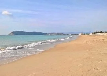 12038347 1622402471354175 3251263320142760157 n 350x250 - Domenica da mare e temperature sopra i 30°C