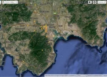 12107799 1015279641857935 6976179751011117148 n 350x250 - Nubifragi di settembre: Cagliari 24/25 settembre 2006