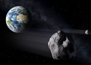 1422262857 asteroide embed 600x335 1 350x250 - In arrivo l'asteroide di Halloween: come osservarlo?