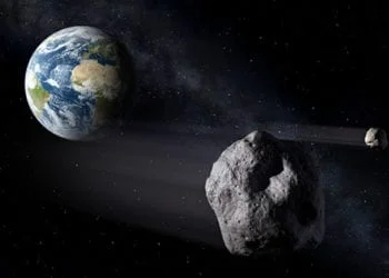 1422262857 asteroide embed 600x335 1 350x250 - In arrivo l'asteroide di Halloween: come osservarlo?