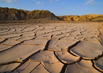 Estrema siccità in California un aiuto può arrivare da El Nino 350x250 - In autunno più alluvioni nel Mediterraneo a causa del Nino?