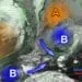 Meteosat7 75x75 - Intensificazione piogge nelle prossime ore