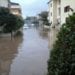 Olbia Via Lazio 75x75 - Tempesta di fulmini su Cagliari - FOTO