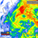 Pioggedomani 75x75 - Ciclone si avvicina: possibili forti temporali, anche nubifragi