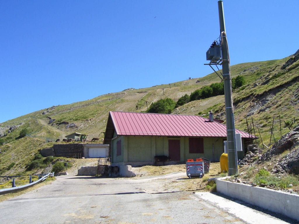 Skilift 1024x768 - Freddo in quota: 4°C al Bruncuspina