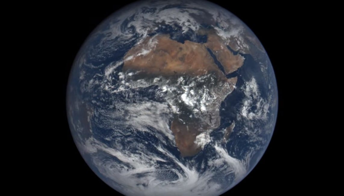 Untitled 121 - Immagini della Terra dallo spazio ora online in un nuovo sito Nasa