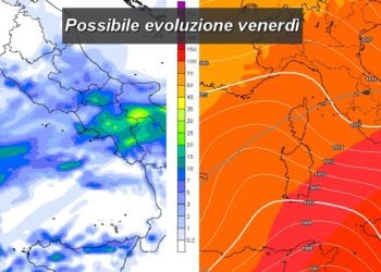 Untitled 17 350x250 - Lunedì raffiche di ponente e super caldo su Cagliari e ad est