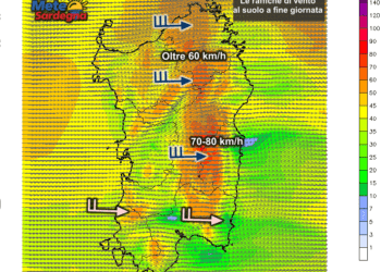 Vento1 350x250 - In serata confermata la burrasca di vento