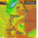 Vento3 75x75 - Ciclone si sposterà a est e causerà altre piogge