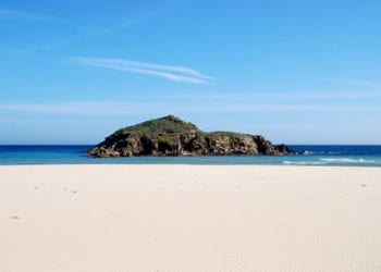 chia su giudeu 350x250 - Le spiagge più belle della Sardegna