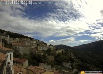 get webcam 2 350x250 - Che caldo: superati i 31°C!