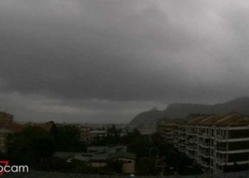 get webcam 350x250 - Maltempo Sardegna: si è trattato di una "tempesta tropicale"