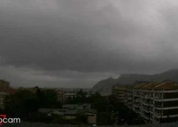 get webcam 350x250 - Caldo torrido nel Cagliaritano; 36°C a Santa Lucia!