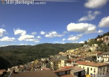 get webcam3 350x250 - Prossima settimana atteso nuovo crollo delle temperature