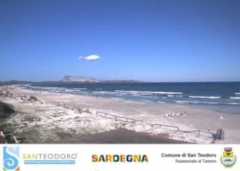 get webcam5 350x250 - Temperature scese fino a 6°C, prossima notte farà più freddo