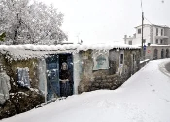 image 350x250 - Incredibile Sardegna: 4°C ad agosto!