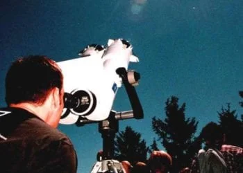 image1 350x250 - Asteroide di Halloween, come seguirlo in diretta streaming