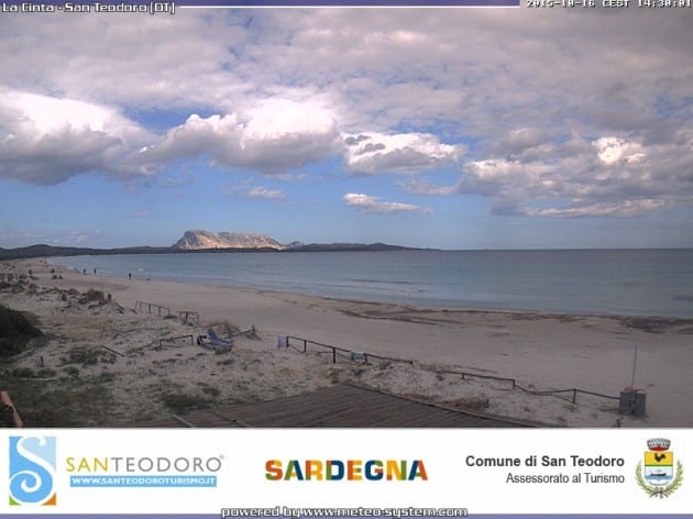 la cinta san teodoro