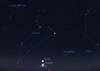 marte venGiov28ottobre 350x250 - Stanotte occhi puntati su Saturno