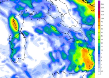 pcp24h 1471 350x250 - Svolta autunnale: quanto caleranno le temperature?
