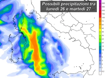 pcp24h 99 350x250 - Svolta autunnale: quanto caleranno le temperature?