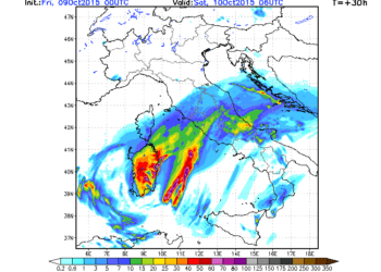 pcp6hz1 web 6 350x250 - Maltempo Sardegna: si è trattato di una "tempesta tropicale"