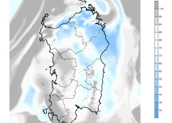 tclouds 60 350x250 - Domenica meteo in miglioramento e temperature gradevoli