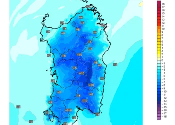 tdifinit 60 350x250 - Confermato il forte calo delle temperature di giovedì e venerdì ma...