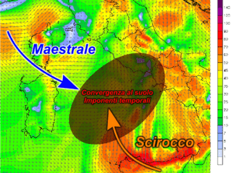wgust 10 350x250 - Maltempo Sardegna: si è trattato di una "tempesta tropicale"