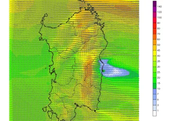 wgust 361 350x250 - Attenzione al vento: influenzerà anche le temperature