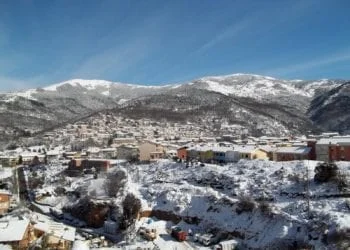 100 0677 350x250 - Il clima nei paesi sardi: PERDASDEFOGU