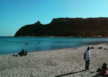 12274295 10154297455257388 2527758985166635700 n 350x250 - Novembre in Sardegna con 26°C!