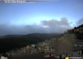12308076 435246783335165 4497831656045566994 o 350x250 - Il fronte freddo preme da nord ovest, rovesci in atto fin su Cagliari
