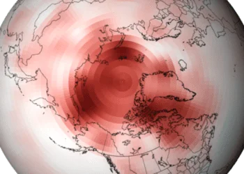 1361782200564 artico 350x250 - La Terra dallo Spazio: spettacolare foto ad altissima risoluzione