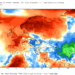 Anomalie termiche 75x75 - Sardegna, per la prima volta in stagione sottozero!
