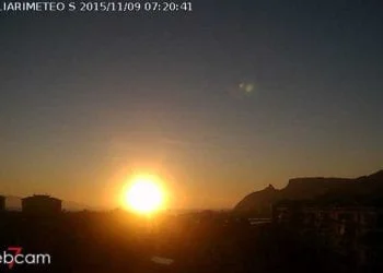 Cam1 350x250 - Nel posto giusto al momento giusto!