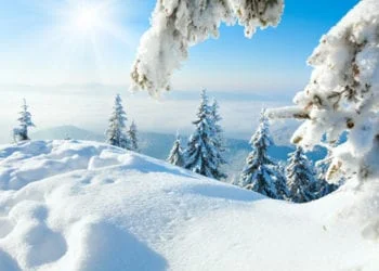 Fotolia 34736926 XS 350x250 - Alluvioni in autunno e gelo in Inverno? Ecco altri riscontri