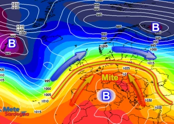Long19 350x250 - Estate o Autunno? A guardare l'Anticiclone viene il dubbio