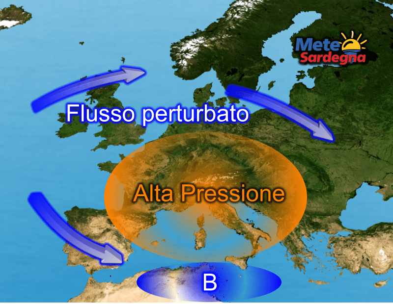 Metà novembre: il meteo cambierà oppure no?