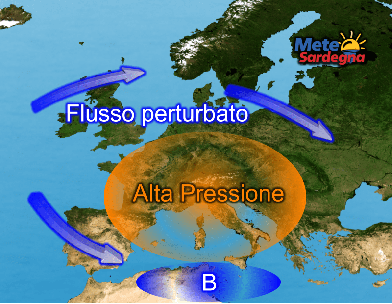 Long3 - I dubbi sulla svolta di metà mese